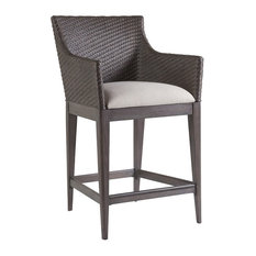 Artistica Home - Artistica Home Cadence Counter Stool - Bar Stools and Counter Stools