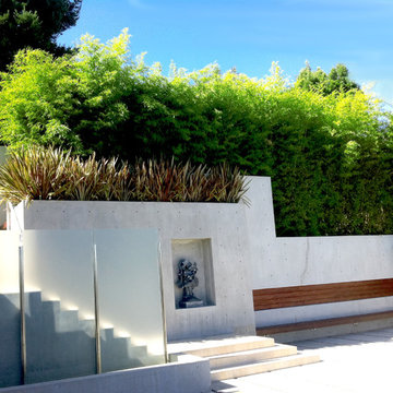 Oakland Residence