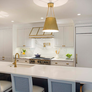 2019 BlueStar Kitchen Design Contest
