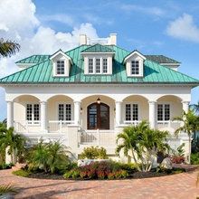 beach house