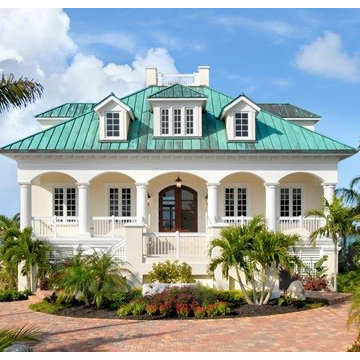Custom Homes