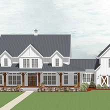 Dream house