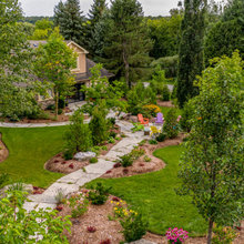 garden - paths