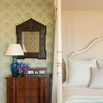 Santa Monica Italian Estate