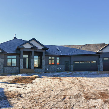 Acreage Living With A View In Alberta