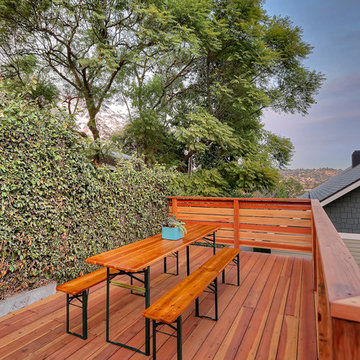 Riverside Project in Silver Lake Hills