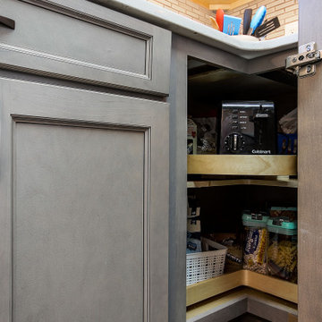 Southwood Chapin Kitchen Remodel