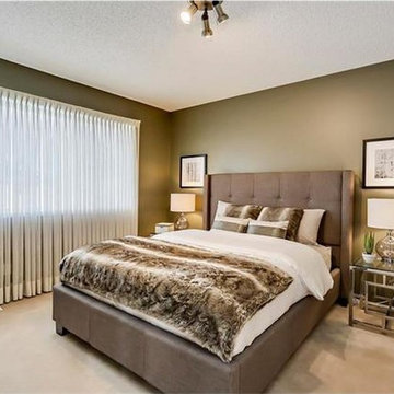 Springbank Dr.