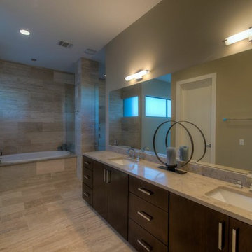 Master Bathroom - AWCH