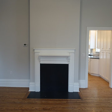 Sewickely Addition & Whole House Renovation