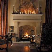 McCann Fireplaces