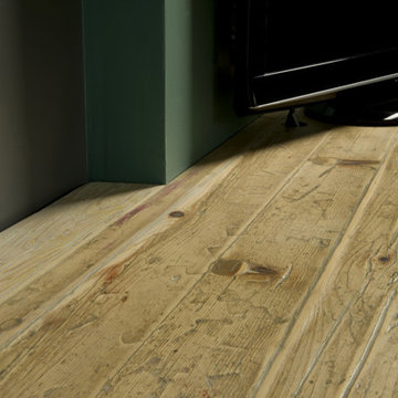 Appartamento Verde (Green Apartment)