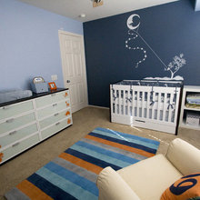 nursery