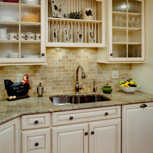 Backsplash Tile