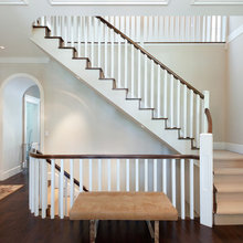 Luke’s Staircases