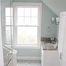 Bathroom Paint Colors