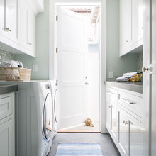 Laundry Room 2020