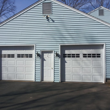 Our Work