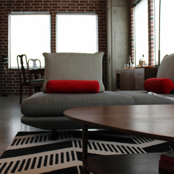 Heights Loft