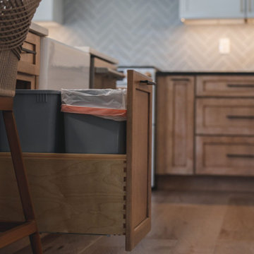 Kitchen Remodeling in Chantilly, VA