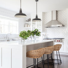 Hamptons Stools