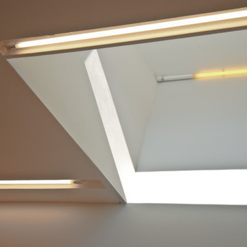 Timber Fin House