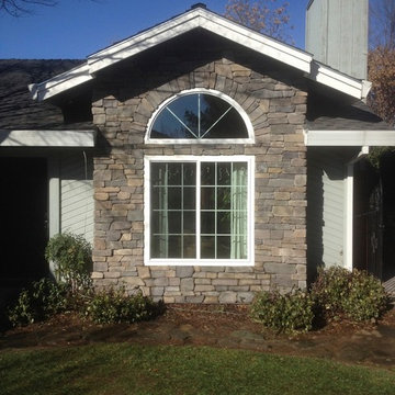 Masonry
