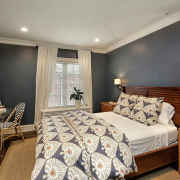 Winnetka Tudor