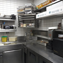 Bakery