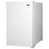 Summit 22" Compact Upright Freezer with 5 cu. ft. Capacity