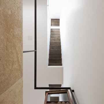 Casa cielo terra a Milano