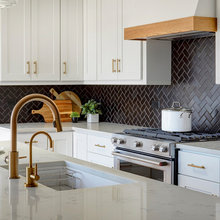 Kitchen Remodel - Sylvan