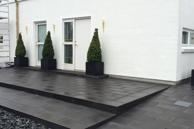 BELÆGNINGER