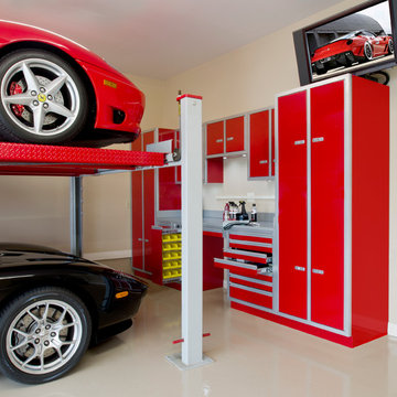 Garage Cabinets