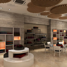 Commercial Interior