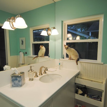 Tonawanda 2 baths