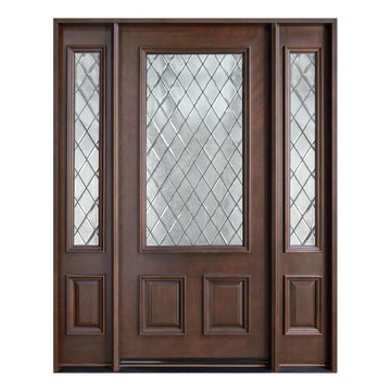 Classic Entry Doors