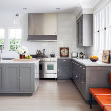 Kitchen Ideas