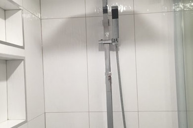 Shower Installation 1