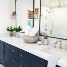 Bathroom Ideas