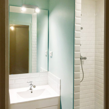 Studio 20m2