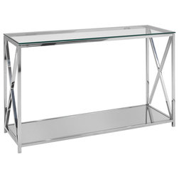 Contemporary Console Tables by Home Gear