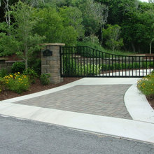 Gate