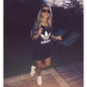 Melissa Meyers foto