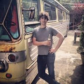 Brandon Larson's photo