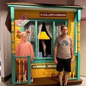 Jim Dano's photo