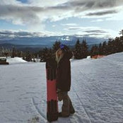 Alina Silanova's photo