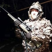 Corley King's photo