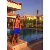 Hamdy Ghossein's photo