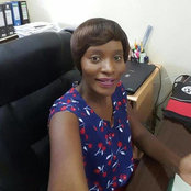Foto de Doreen Munthali